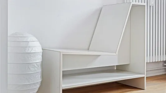 Apartments in Location is not specified - photo 8