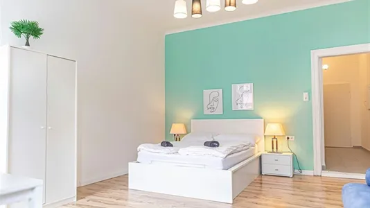 Apartments in Wien Rudolfsheim-Fünfhaus - photo 1