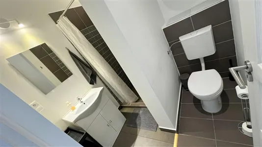 Rooms in Budapest Erzsébetváros - photo 7