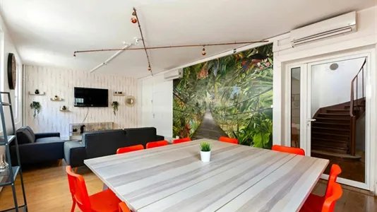 Rooms in L'Haÿ-les-Roses - photo 9