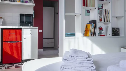 Apartments in Milano Zona 2 - Stazione Centrale, Gorla, Turro, Greco, Crescenzago - photo 4