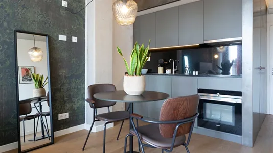 Apartments in Barcelona Eixample - photo 7