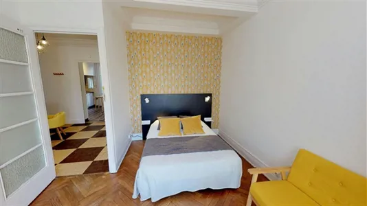 Rooms in Lyon - photo 1