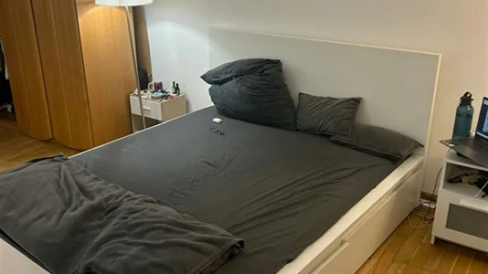 Rooms in Berlin Mitte - photo 8