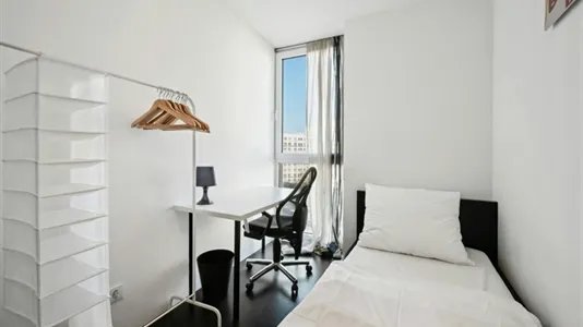 Rooms in Berlin Mitte - photo 4