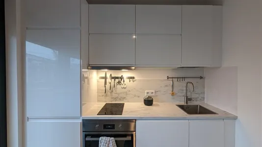 Apartments in Berlin Friedrichshain-Kreuzberg - photo 6