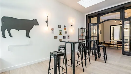 Rooms in Charleroi - photo 7