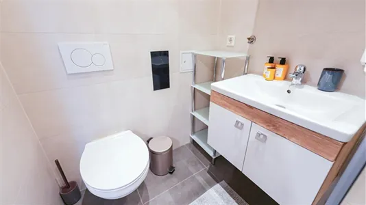 Apartments in Vienna Favoriten - photo 10