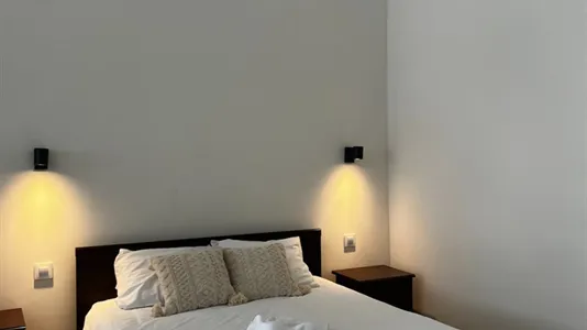 Apartments in Madrid Chamartín - photo 8