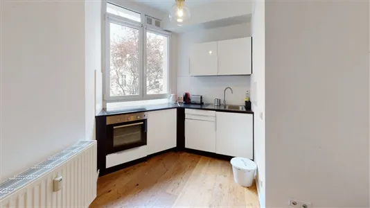 Apartments in Berlin Charlottenburg-Wilmersdorf - photo 4