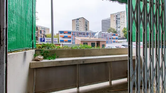 Rooms in Madrid Retiro - photo 4