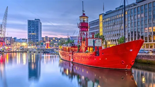 Apartments in Location is not specified - photo 2