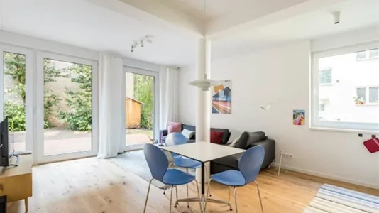Apartments in Berlin Friedrichshain-Kreuzberg - photo 3