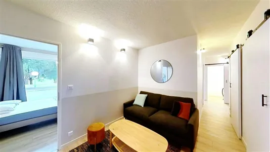 Rooms in Bordeaux - photo 7