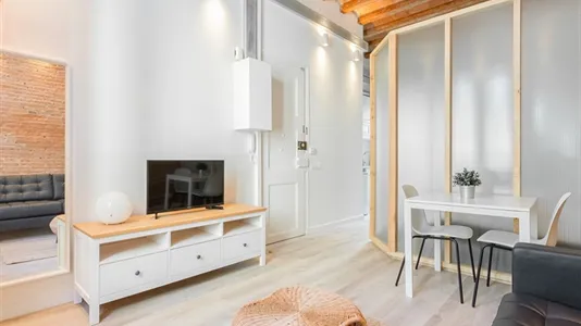 Apartments in Barcelona Gràcia - photo 6