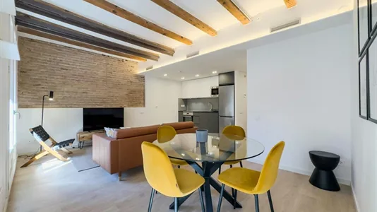 Apartments in Barcelona Sants-Montjuïc - photo 7