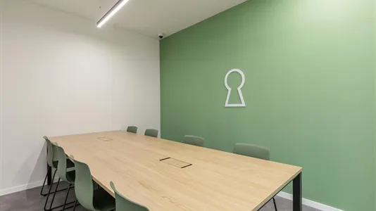 Rooms in Getafe - photo 10