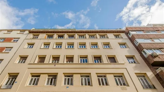 Rooms in Madrid Salamanca - photo 7