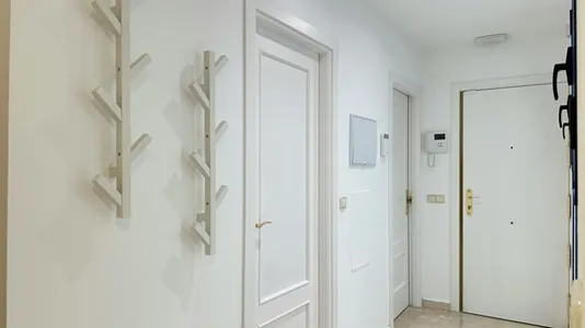 Apartments in Madrid Arganzuela - photo 6