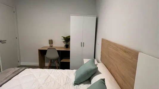 Rooms in Madrid Tetuán - photo 7