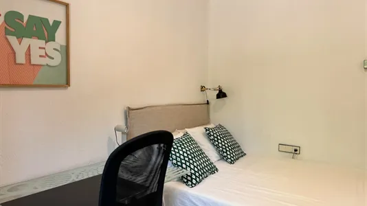 Rooms in Cerdanyola del Vallès - photo 5