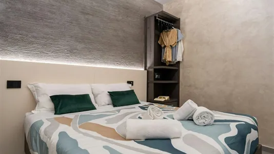 Rooms in Florence - photo 8