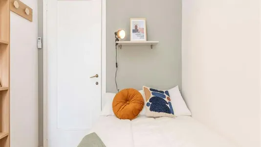 Rooms in Milano Zona 5 - Vigentino, Chiaravalle, Gratosoglio - photo 7