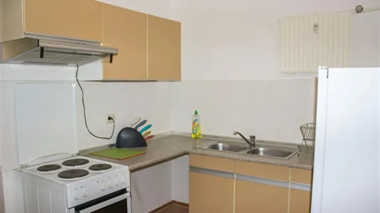 Rooms in Berlin Mitte - photo 9