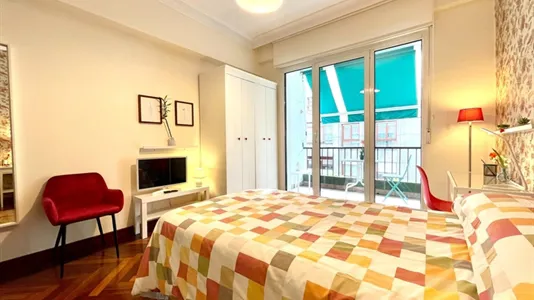 Rooms in Bilbao - photo 10