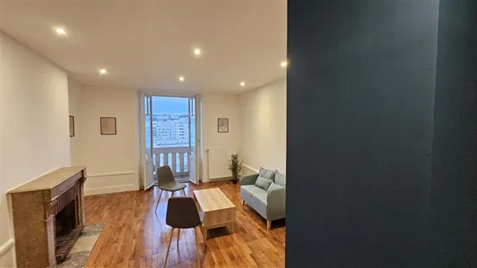 Apartments in Lyon - photo 7