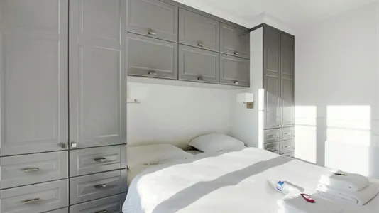 Apartments in Paris 15ème arrondissement - photo 6