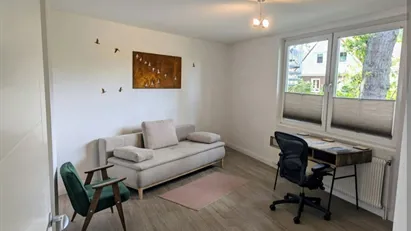 Apartment for rent in Hamburg
