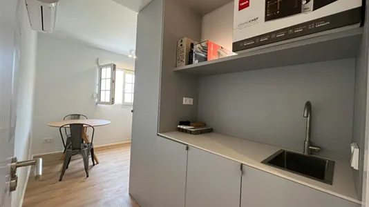 Houses in Madrid Fuencarral-El Pardo - photo 6