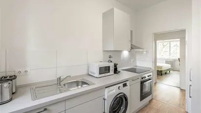 Apartment for rent in Berlin Tempelhof-Schöneberg, Berlin