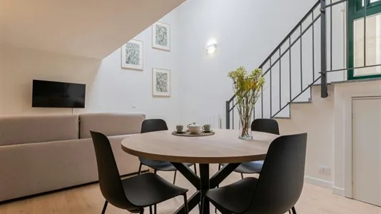 Apartments in Turin - photo 2