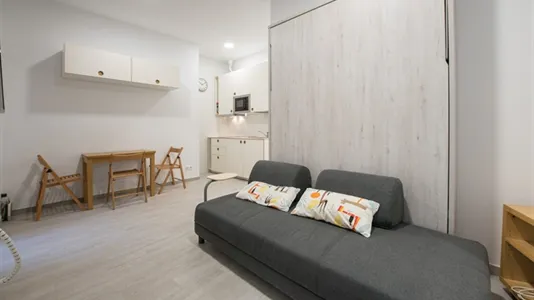 Apartments in Madrid Centro - photo 5