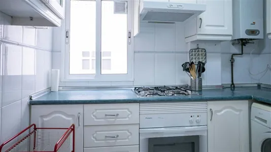 Rooms in el Camí de Vera - photo 9