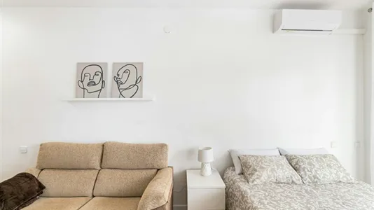 Apartments in Barcelona Sants-Montjuïc - photo 3