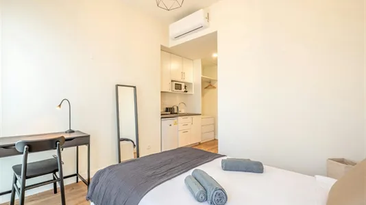 Apartments in Location is not specified - photo 5