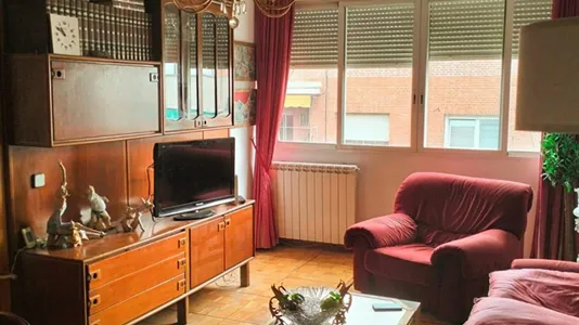 Rooms in Madrid Arganzuela - photo 7