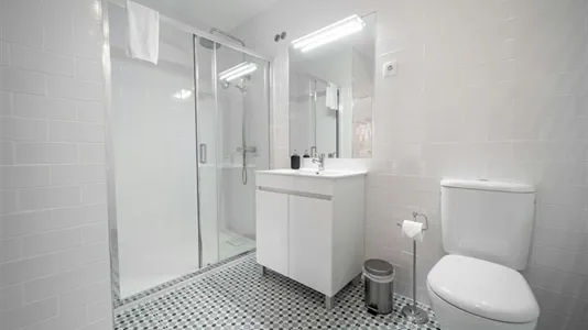 Rooms in Braga - photo 10