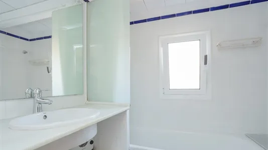 Apartments in Barcelona Gràcia - photo 9