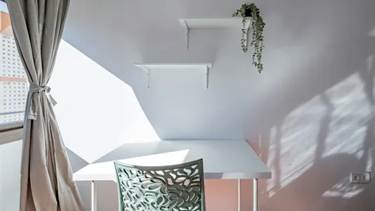 Rooms in Benimamet - photo 3