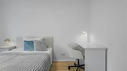 Rooms in Munich Hadern - photo 3