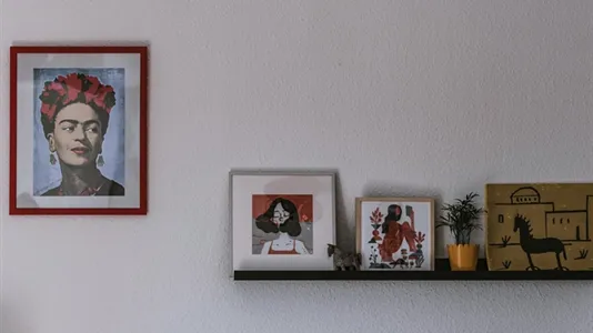 Rooms in Valencia Patraix - photo 10