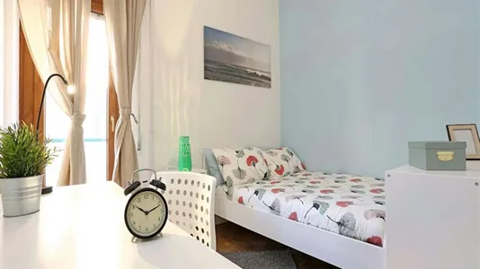 Rooms in Roma Municipio XIV – Monte Mario - photo 5