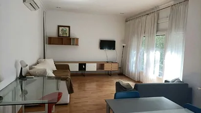 Apartment for rent in Barcelona Eixample, Barcelona