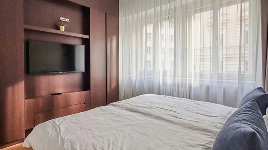 Apartments in Prague 1 - photo 8