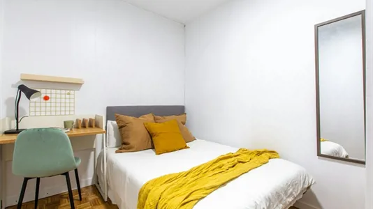 Rooms in Madrid Retiro - photo 2