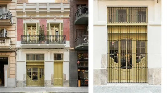 Apartments in Barcelona Sants-Montjuïc - photo 10